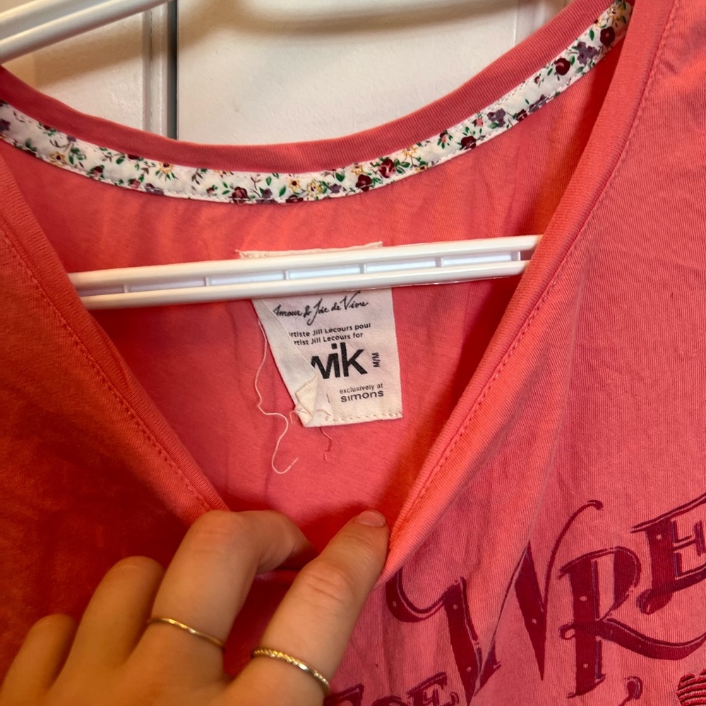 Twik tee - Picture 2 of 2